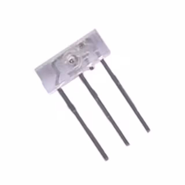 PLT132 Everlight Electronics Co Ltd  Fibre optique - Transmetteurs - Discrets